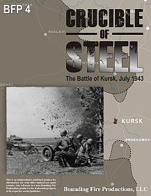 Crucible of Steel v2