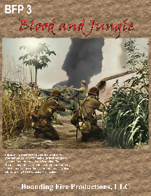 Blood & Jungle v2